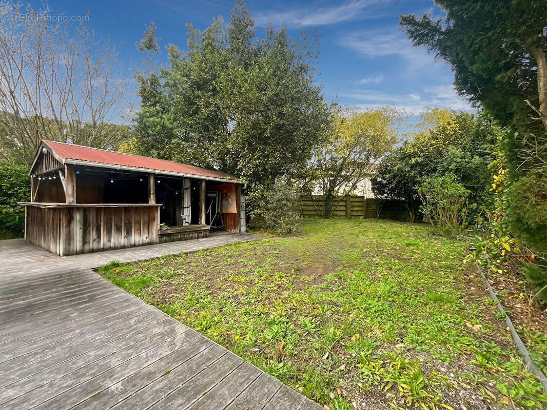 Maison à vendre, 91m², Mérignac