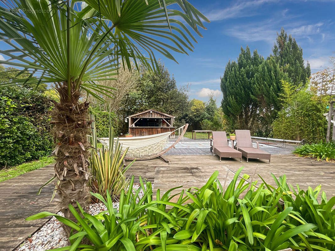 Maison à vendre, 91m², Mérignac