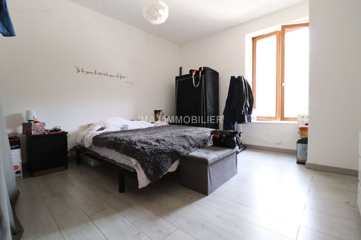 Appartement à vendre, 205m², Epinal