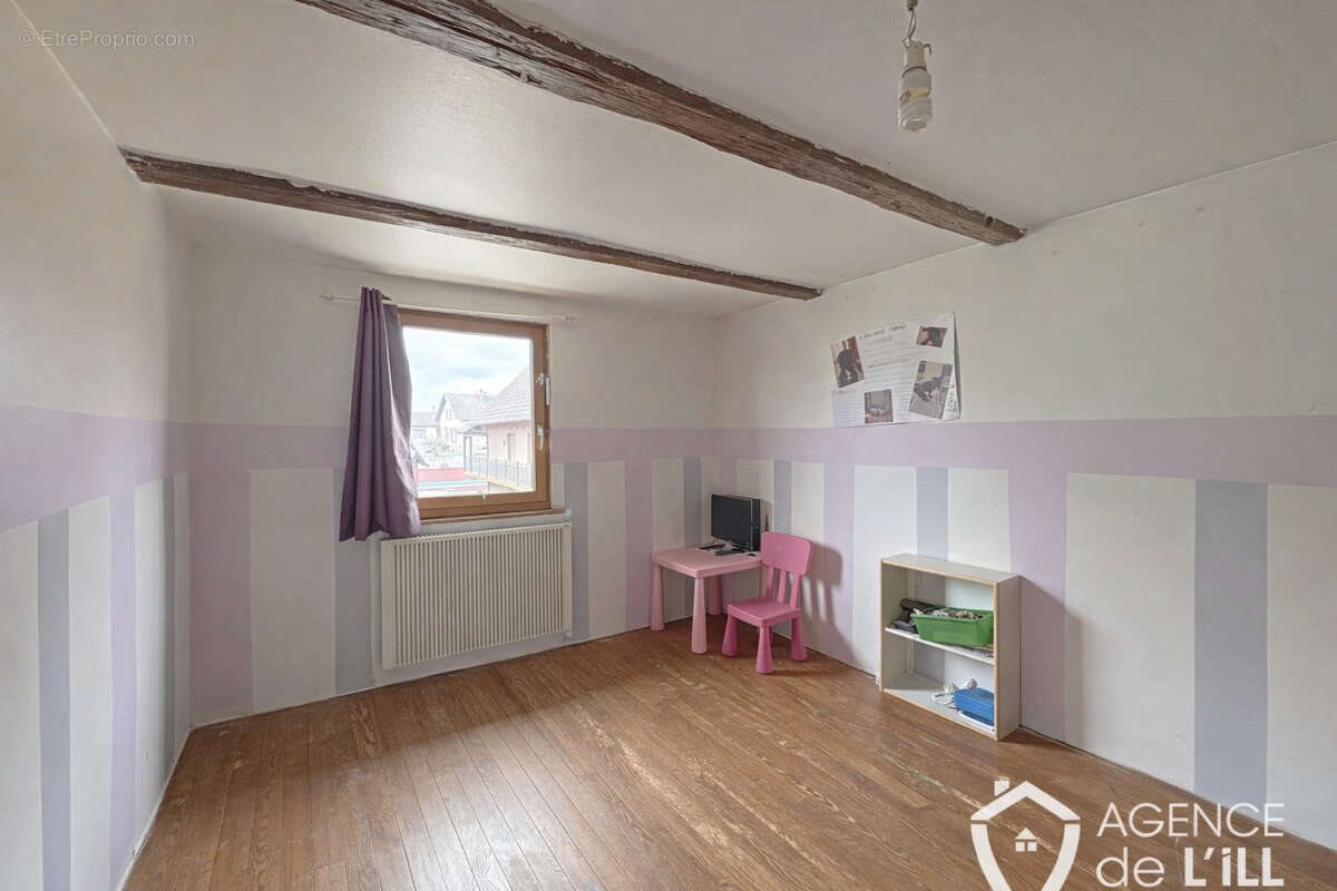 Maison à vendre, 167m², Sermersheim