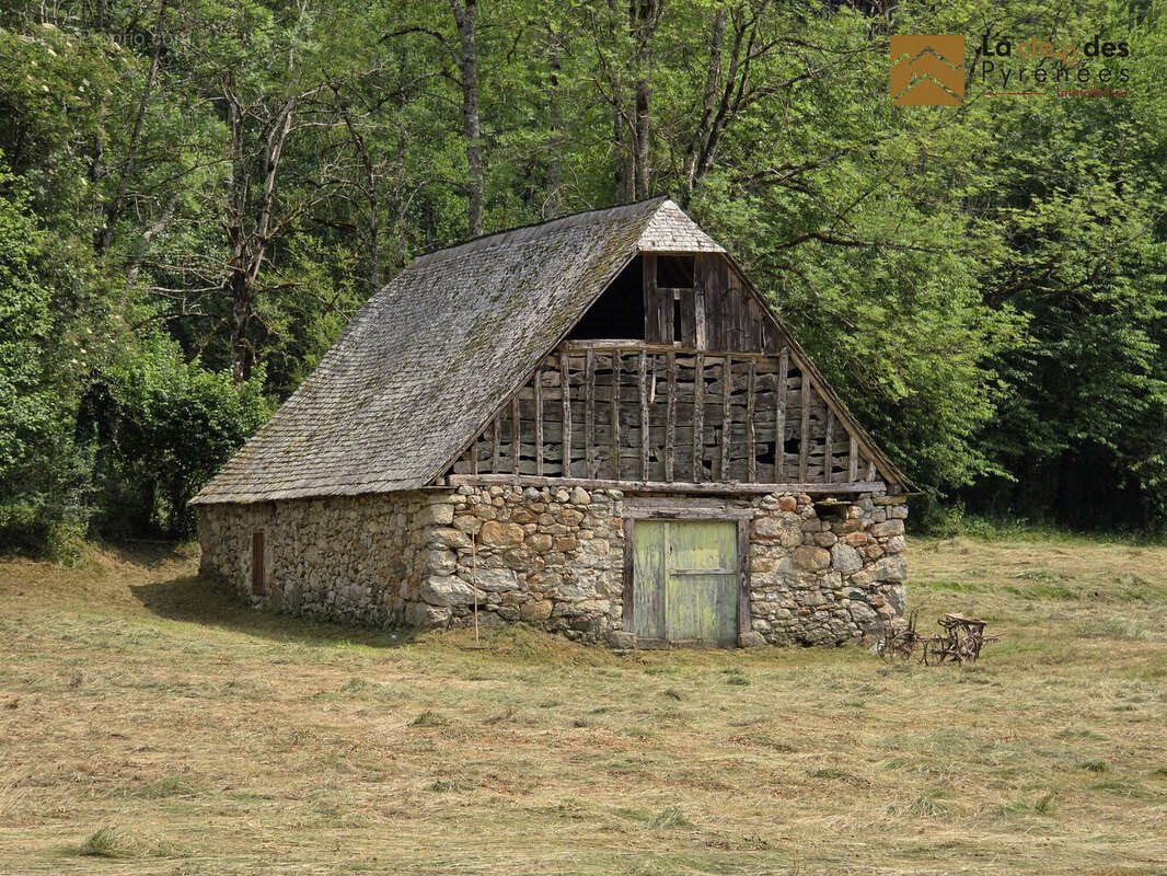 Maison à vendre, 130m², Arrens-Marsous