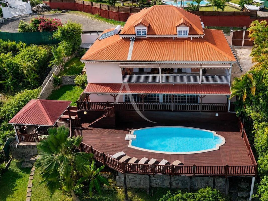 Maison à vendre, 198m², Sainte-Anne