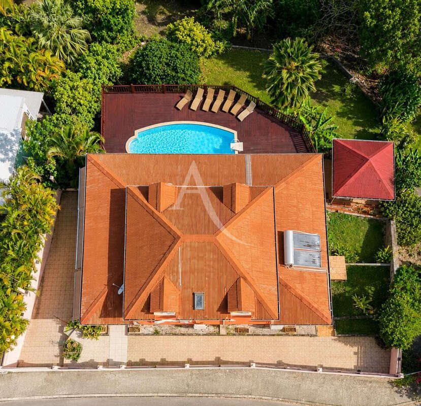 Maison à vendre, 198m², Sainte-Anne