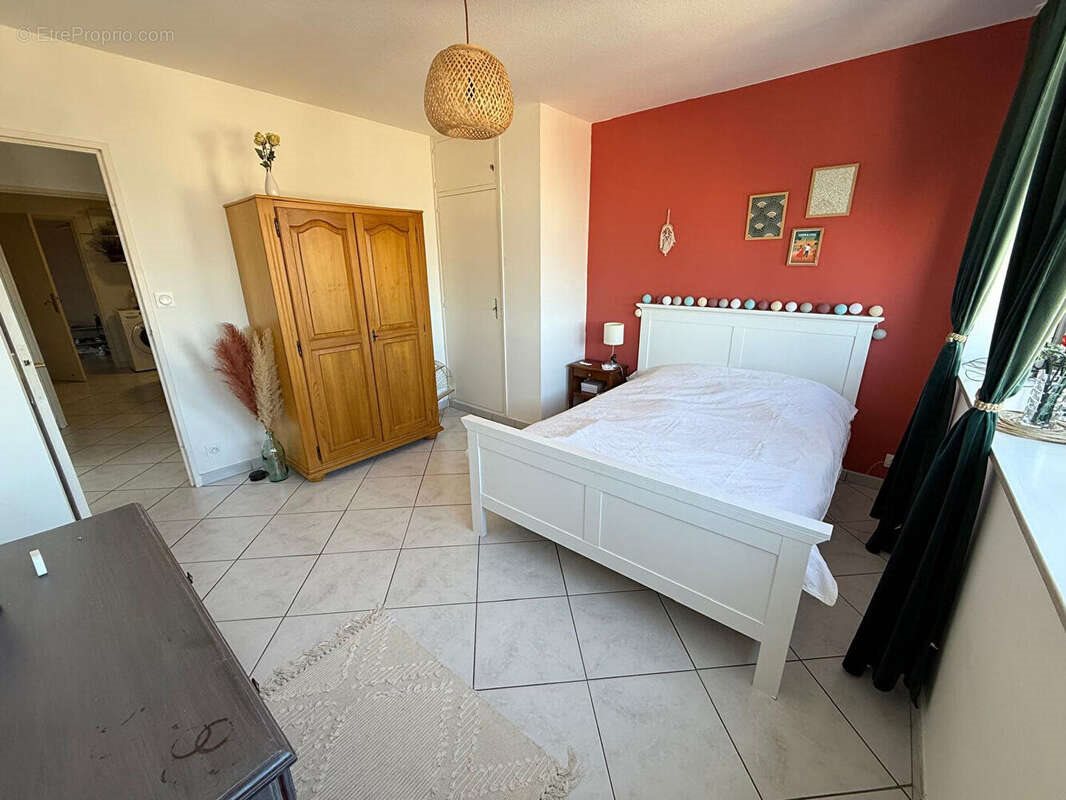 Appartement à vendre, 95m², Nancy