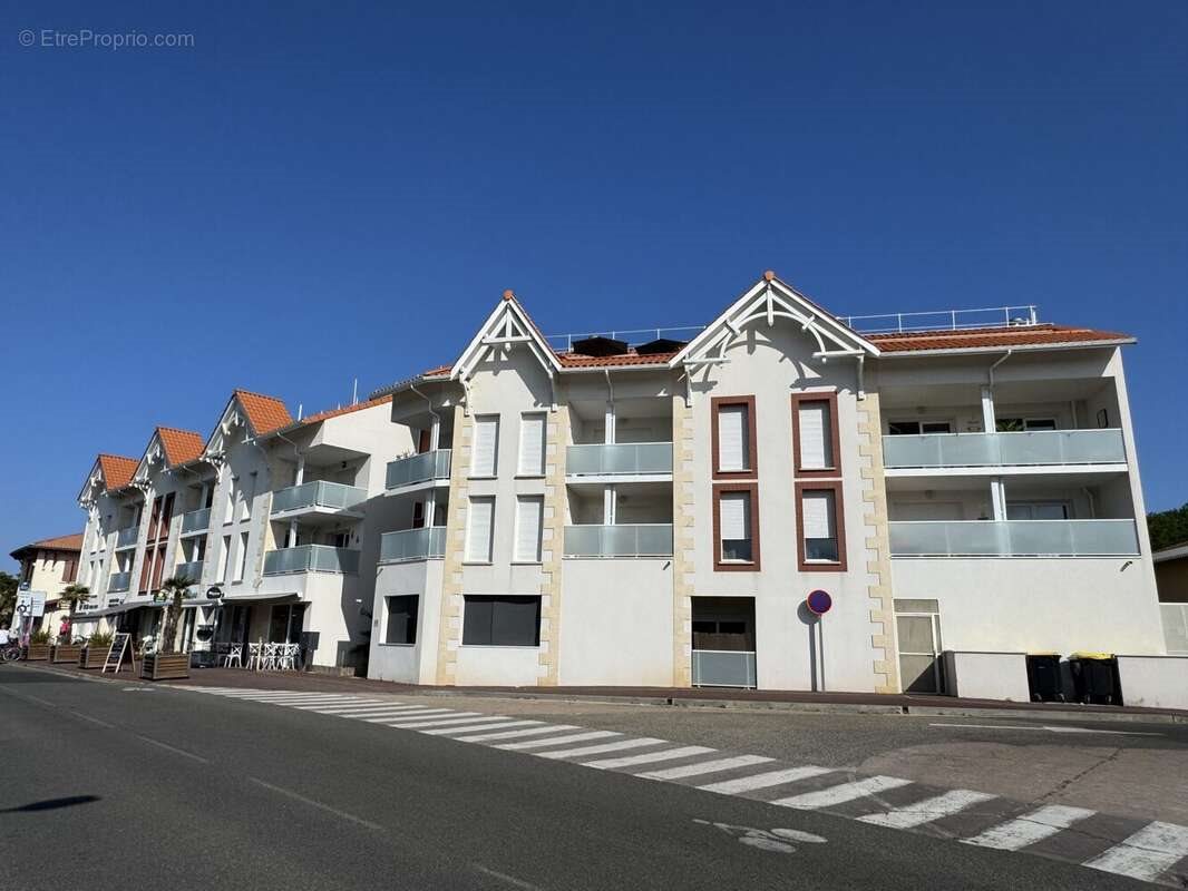 Appartement à vendre, 38m², Lacanau