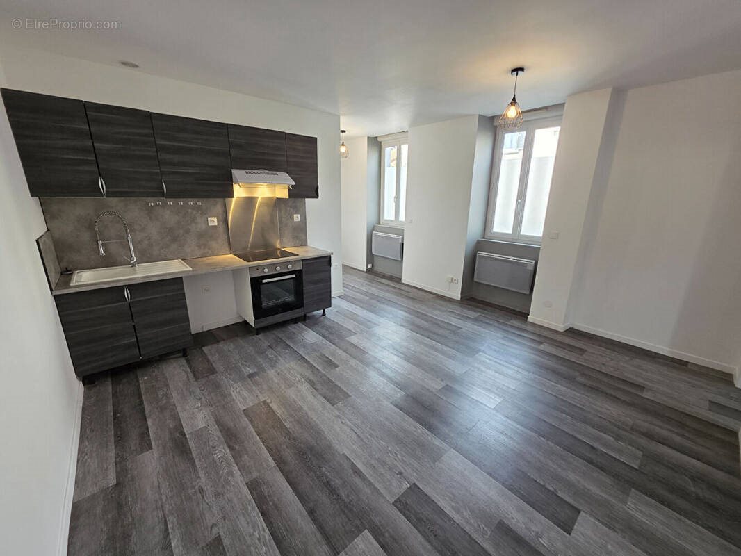 Appartement à vendre, 125m², Oyonnax