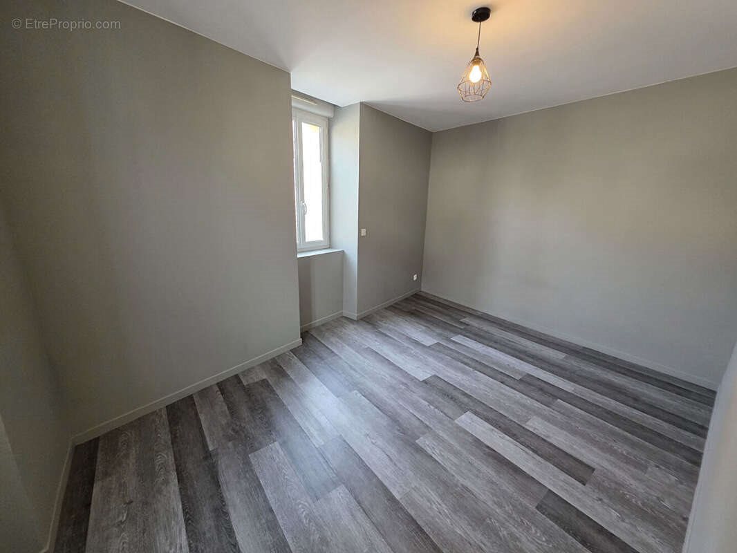 Appartement à vendre, 125m², Oyonnax