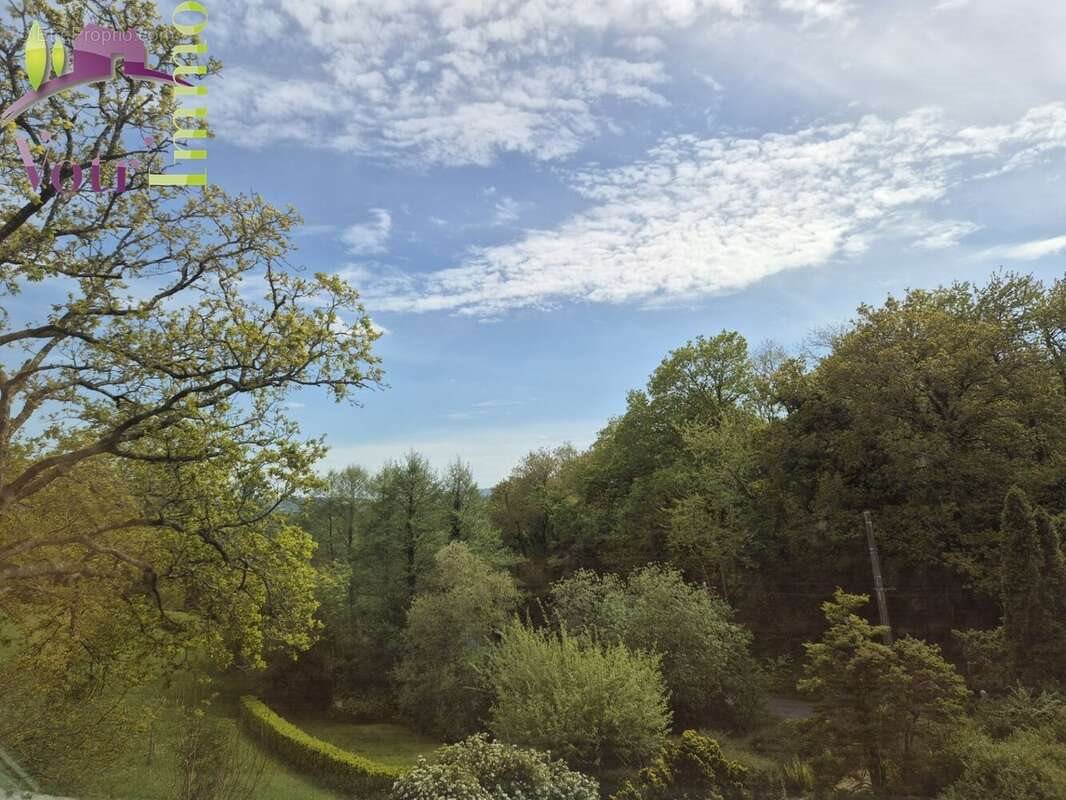 Maison à vendre, 132m², Hôpital-Camfrout
