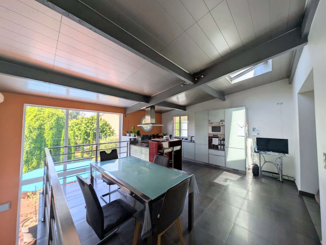 Maison à vendre, 178m², Crosne