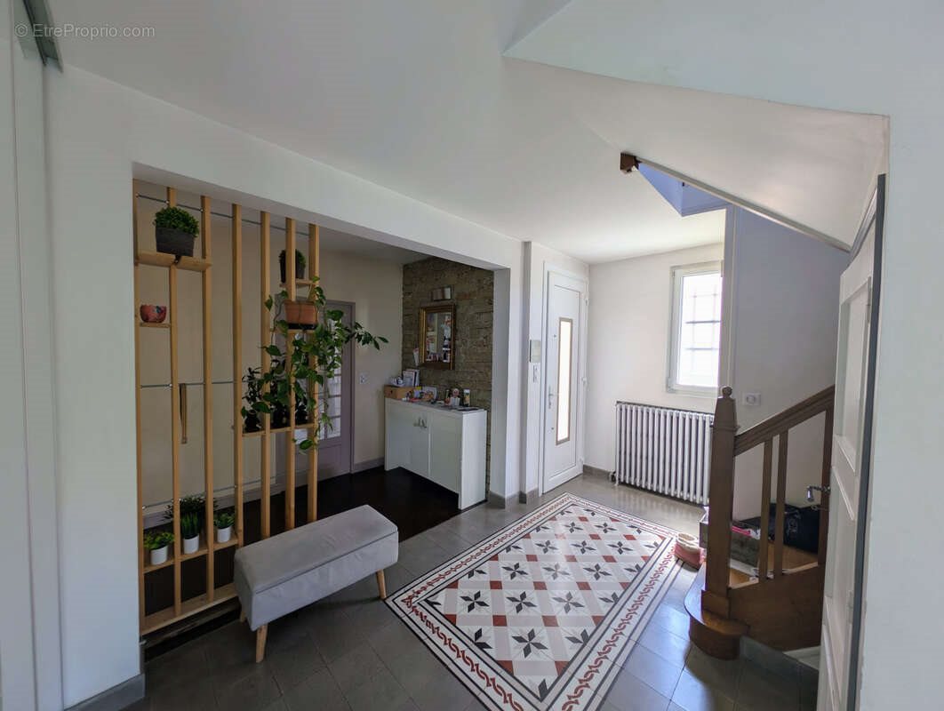Maison à vendre, 178m², Crosne
