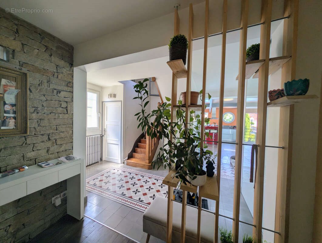 Maison à vendre, 178m², Crosne