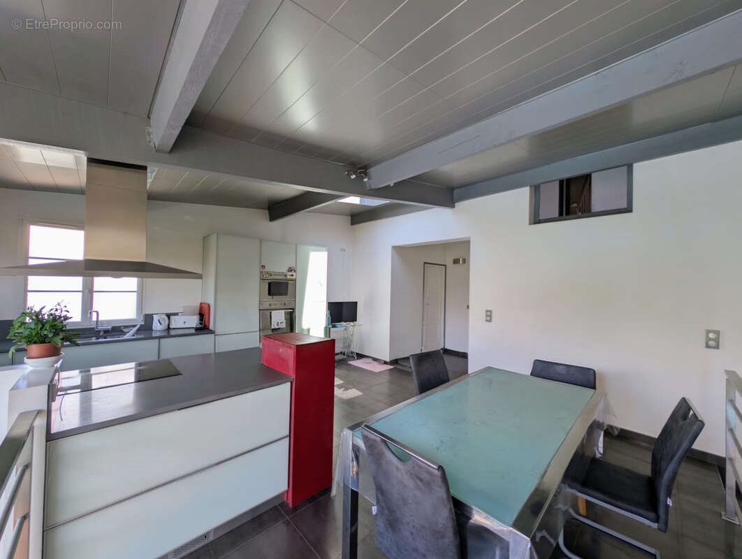 Maison à vendre, 178m², Crosne
