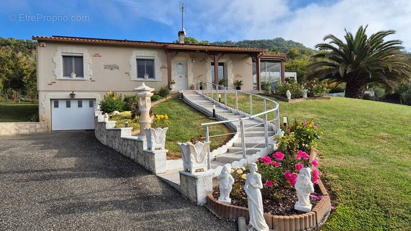 Maison à vendre, 102m², Port-Sainte-Marie
