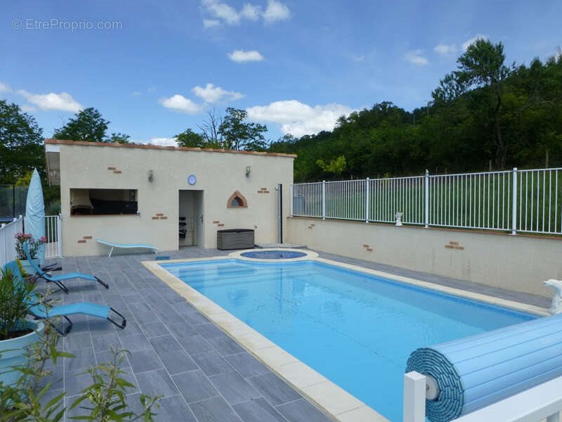 Maison à vendre, 102m², Port-Sainte-Marie