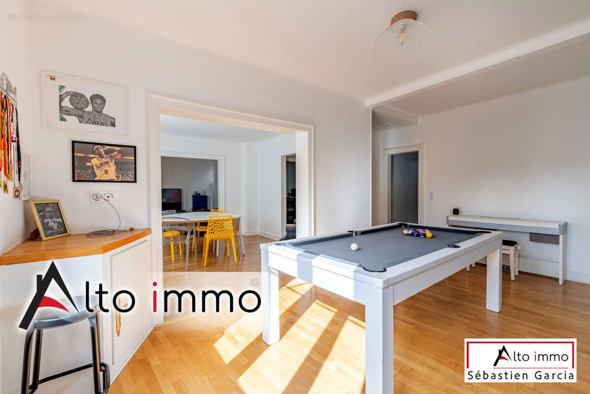Maison à vendre, 188m², Lembach