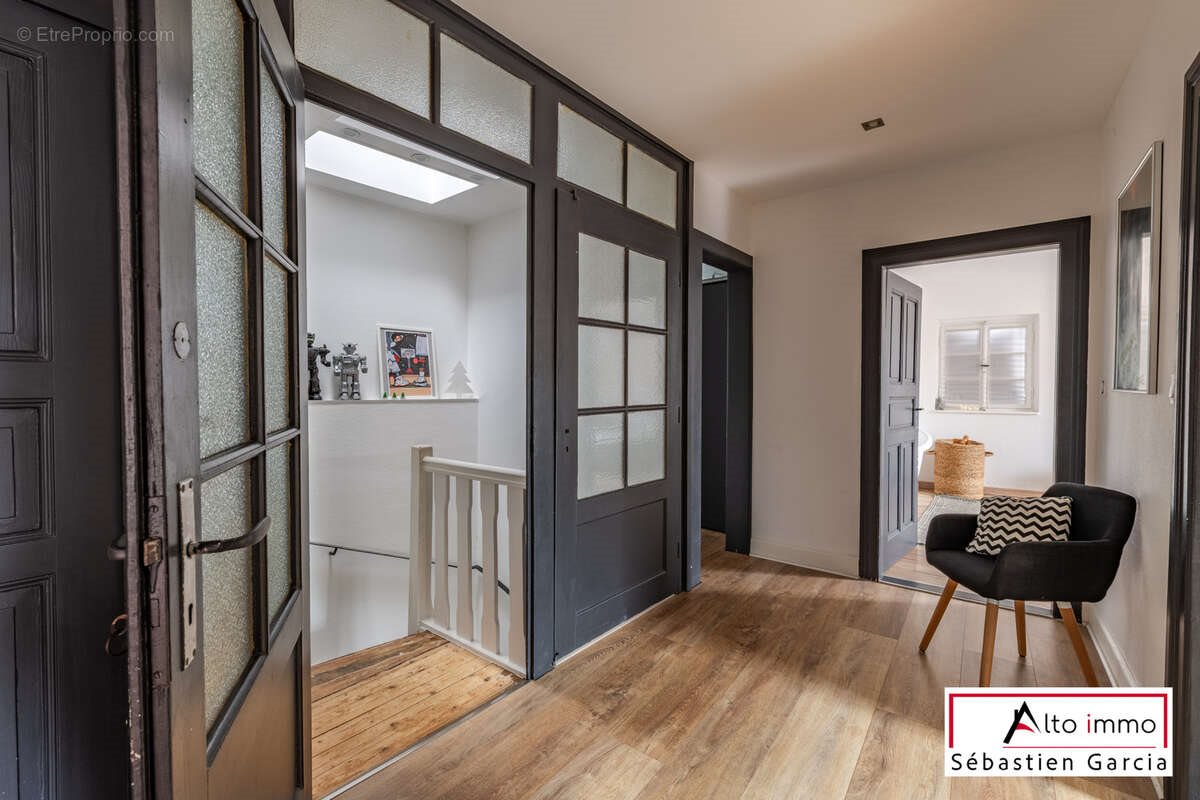 Maison à vendre, 188m², Lembach