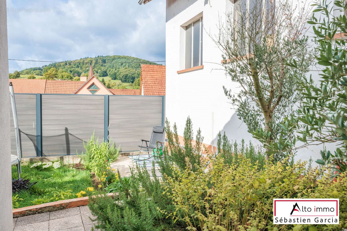 Maison à vendre, 188m², Lembach