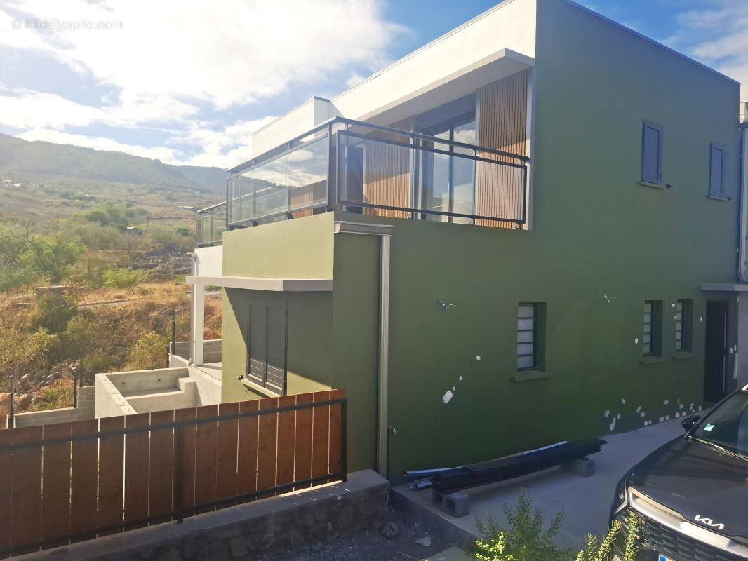 Maison à vendre, 118m², Saint-Paul