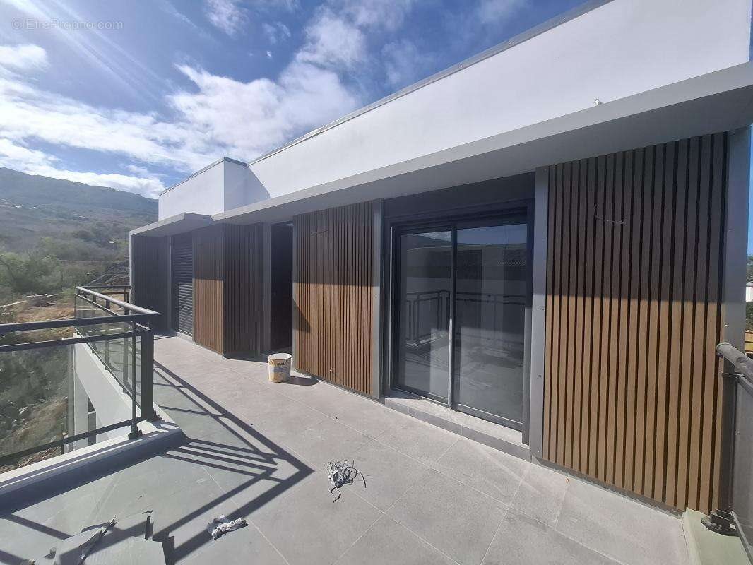 Maison à vendre, 118m², Saint-Paul