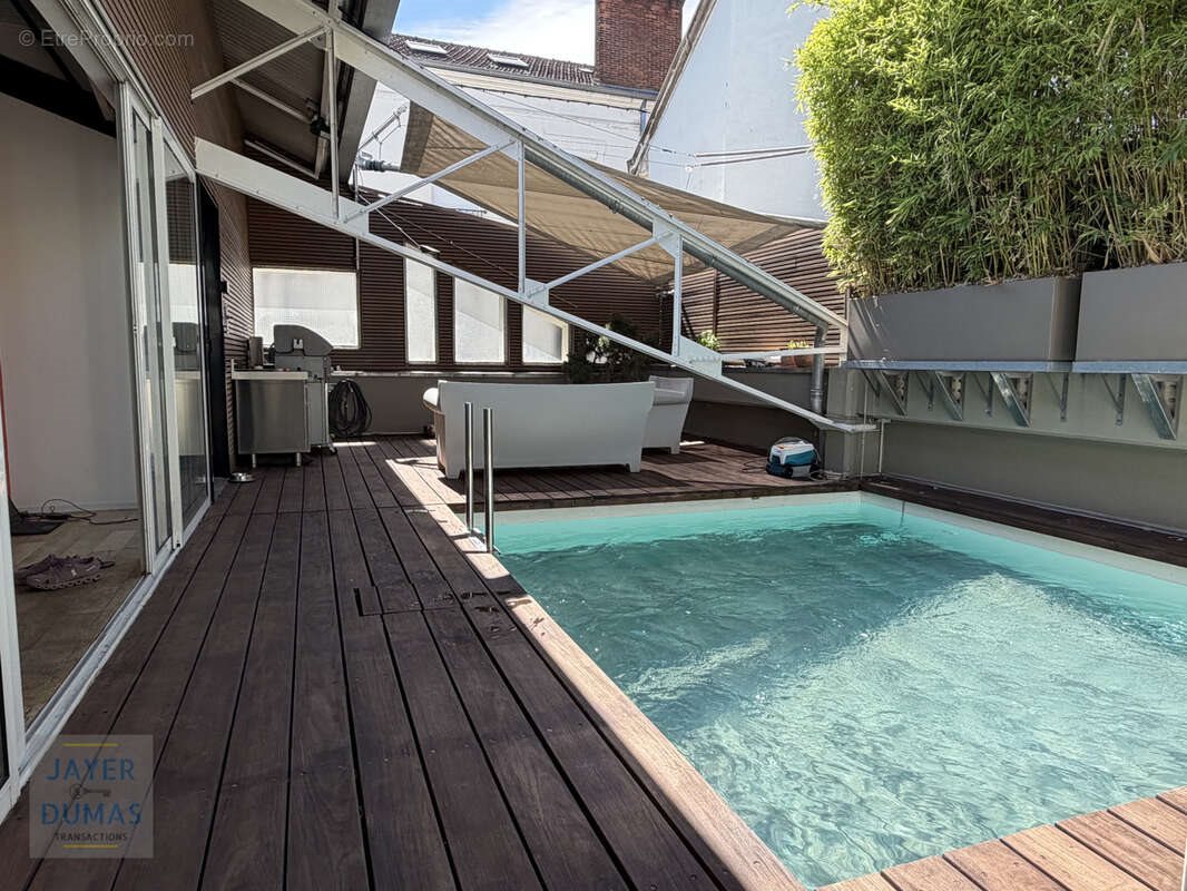 Maison à vendre, 410m², Chalon-sur-Saône