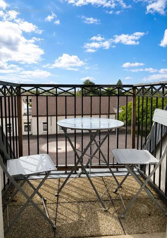Appartement à vendre, 65m², Fontenay-Trésigny