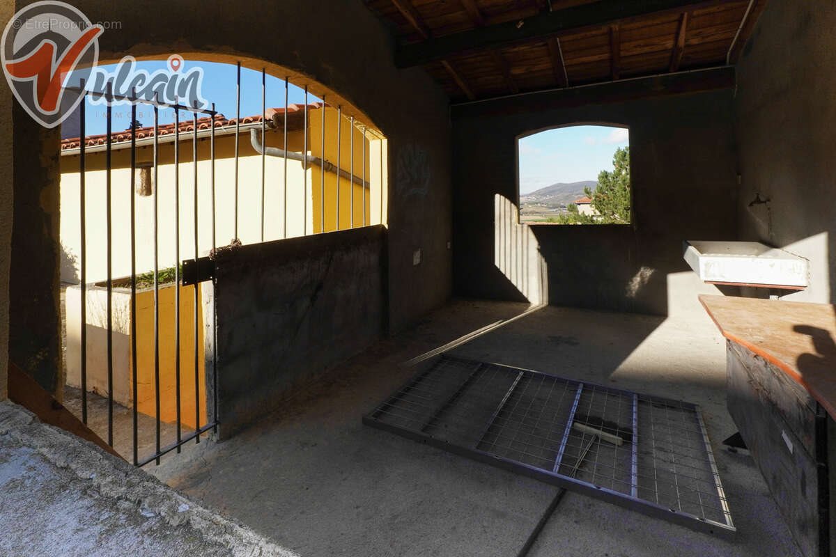 Maison à vendre, 65m², Saint-Georges-sur-Allier