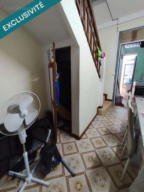 Maison à vendre, 80m², Fort-de-France