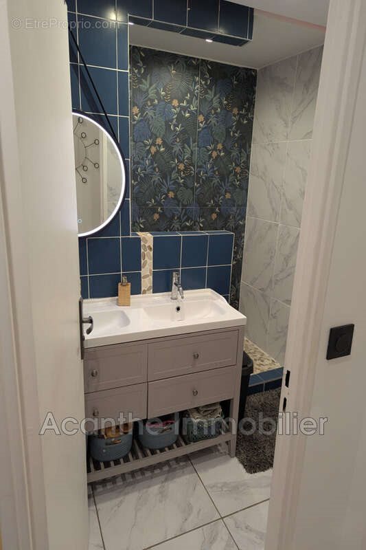 Appartement à vendre, 56m², La Grande-Motte