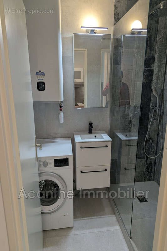 Appartement à vendre, 56m², La Grande-Motte