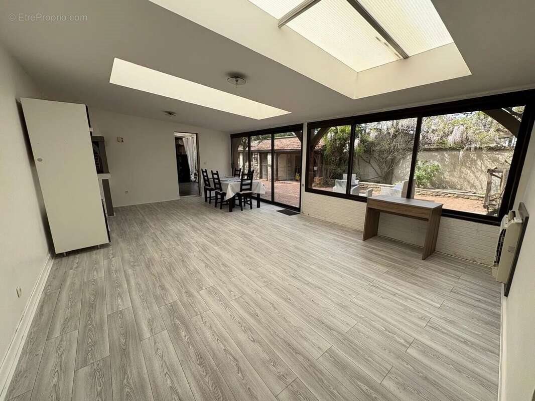 Maison à vendre, 235m², Voinsles