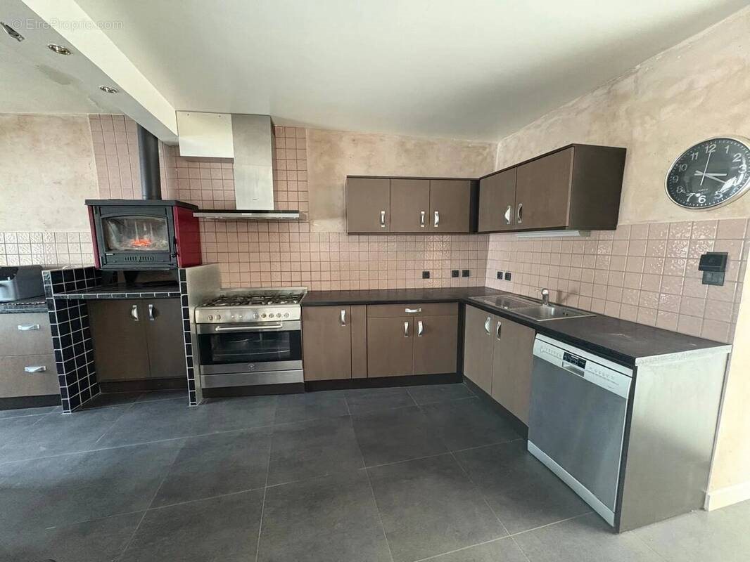 Maison à vendre, 235m², Voinsles