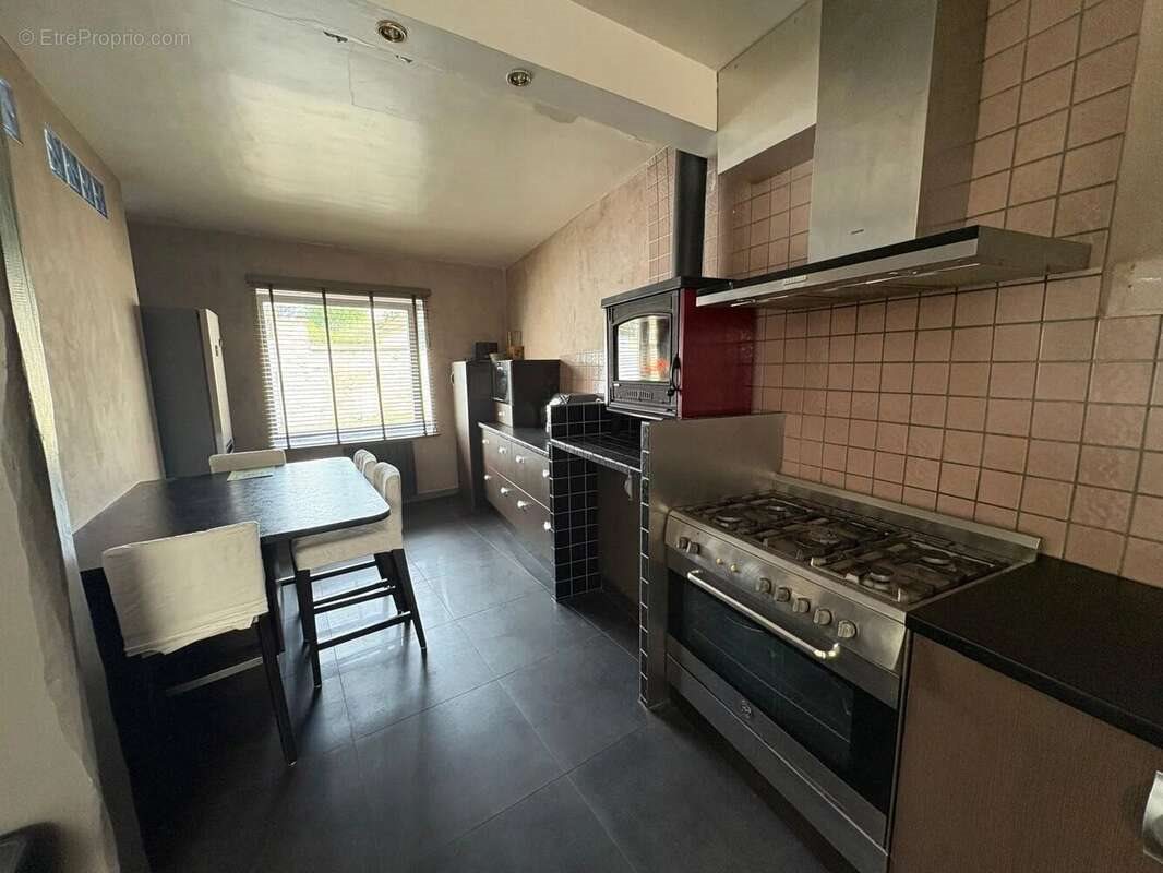 Maison à vendre, 235m², Voinsles