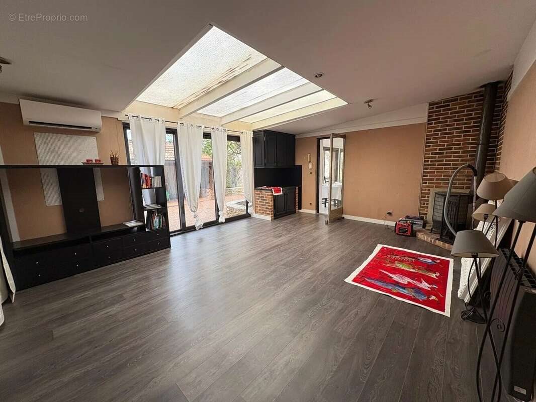 Maison à vendre, 235m², Voinsles