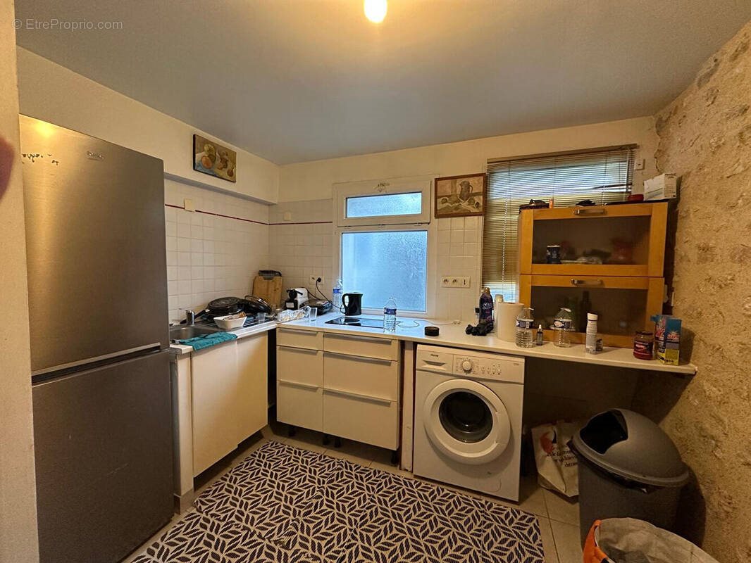 Appartement à vendre, 37m², Provins