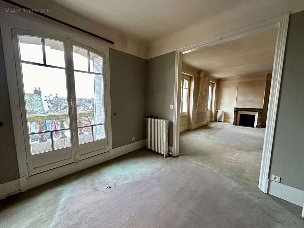 Appartement à vendre, 110m², Chauny