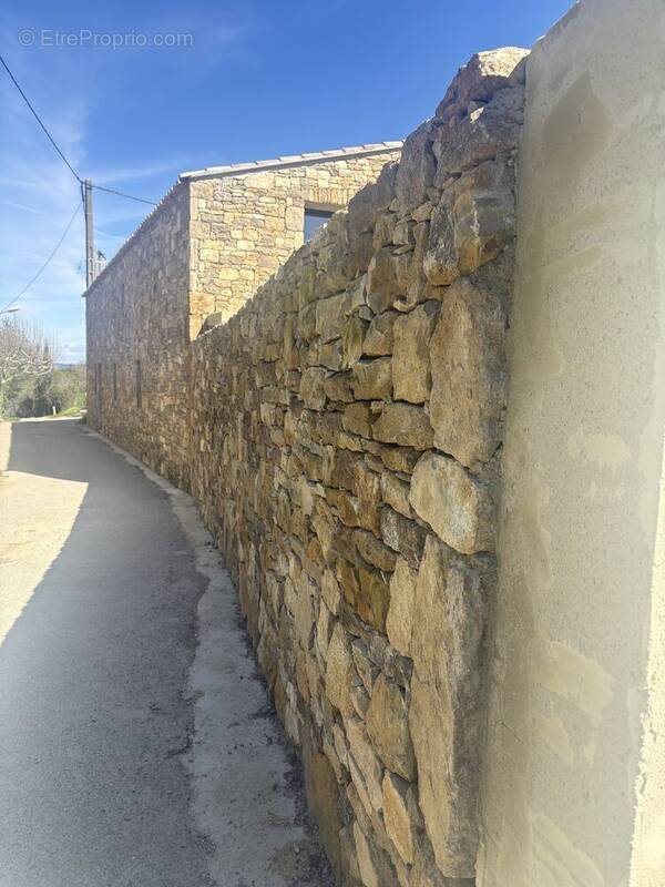 Maison à vendre, 130m², Uzès