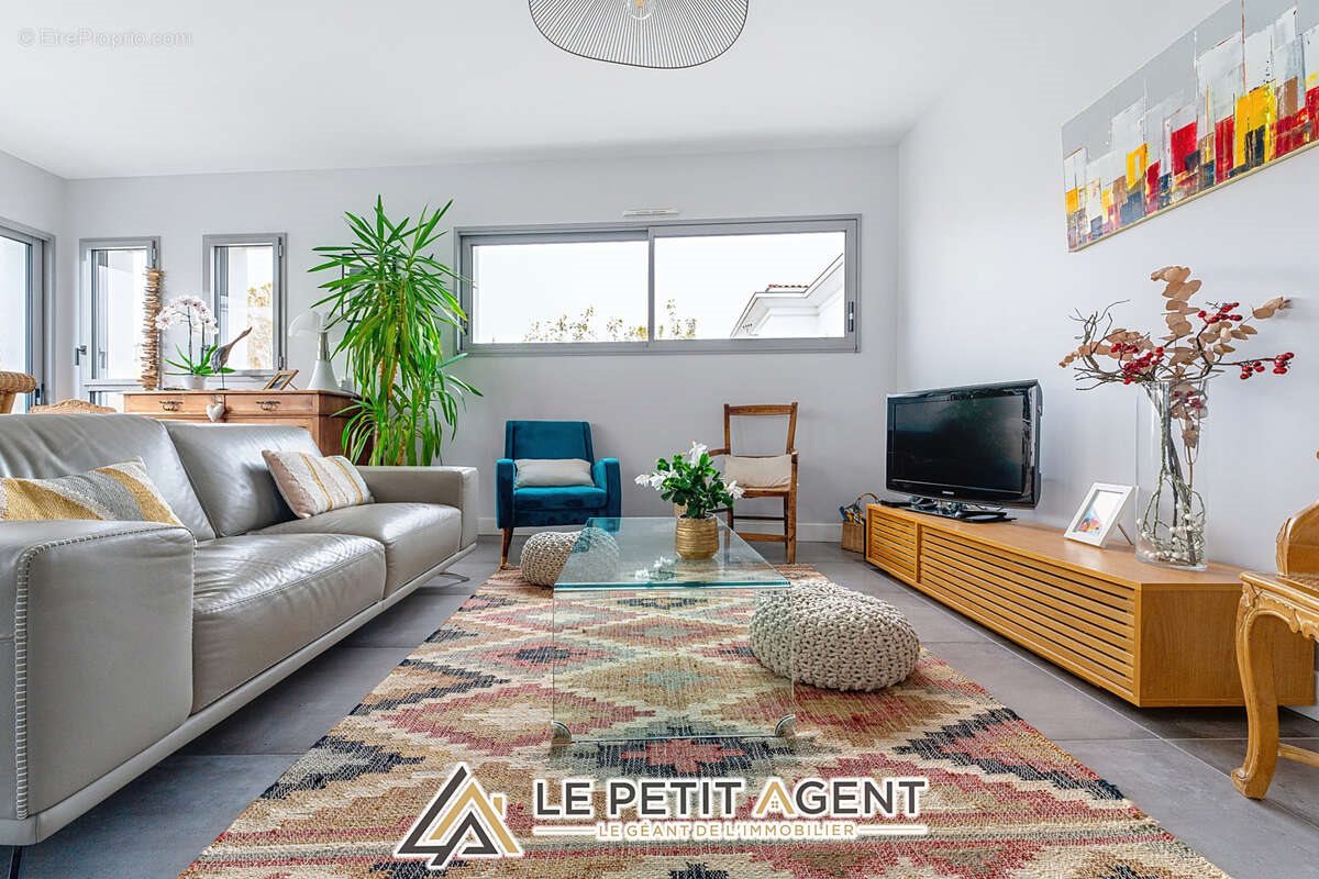 Maison à vendre, 90m², Le Bouscat