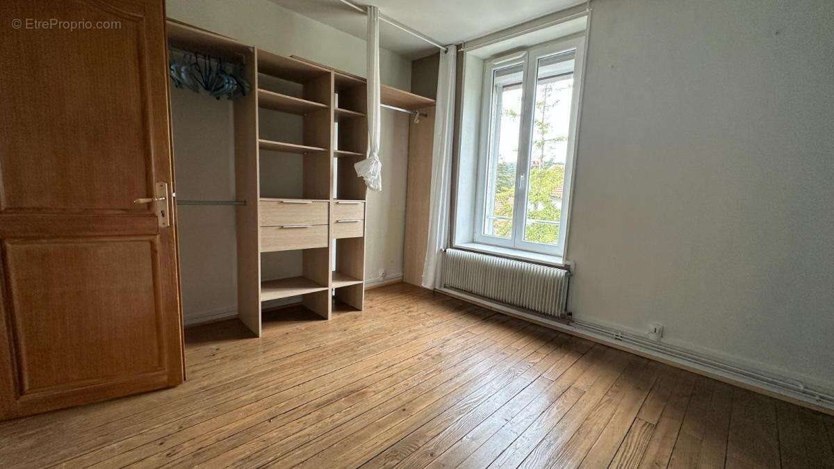 Appartement à vendre, 37m², Nancy