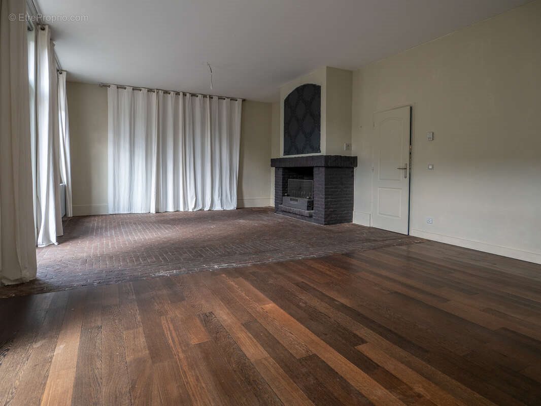 Maison à vendre, 135m², Sainghin-en-Mélantois