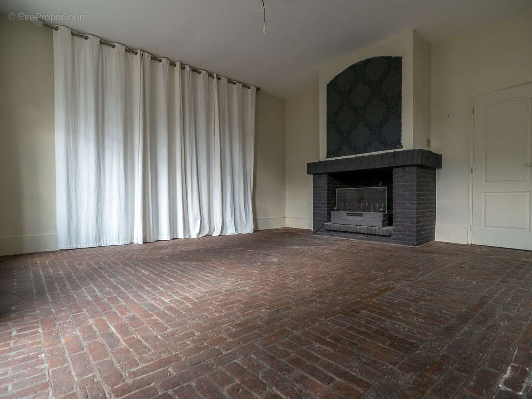 Maison à vendre, 135m², Sainghin-en-Mélantois