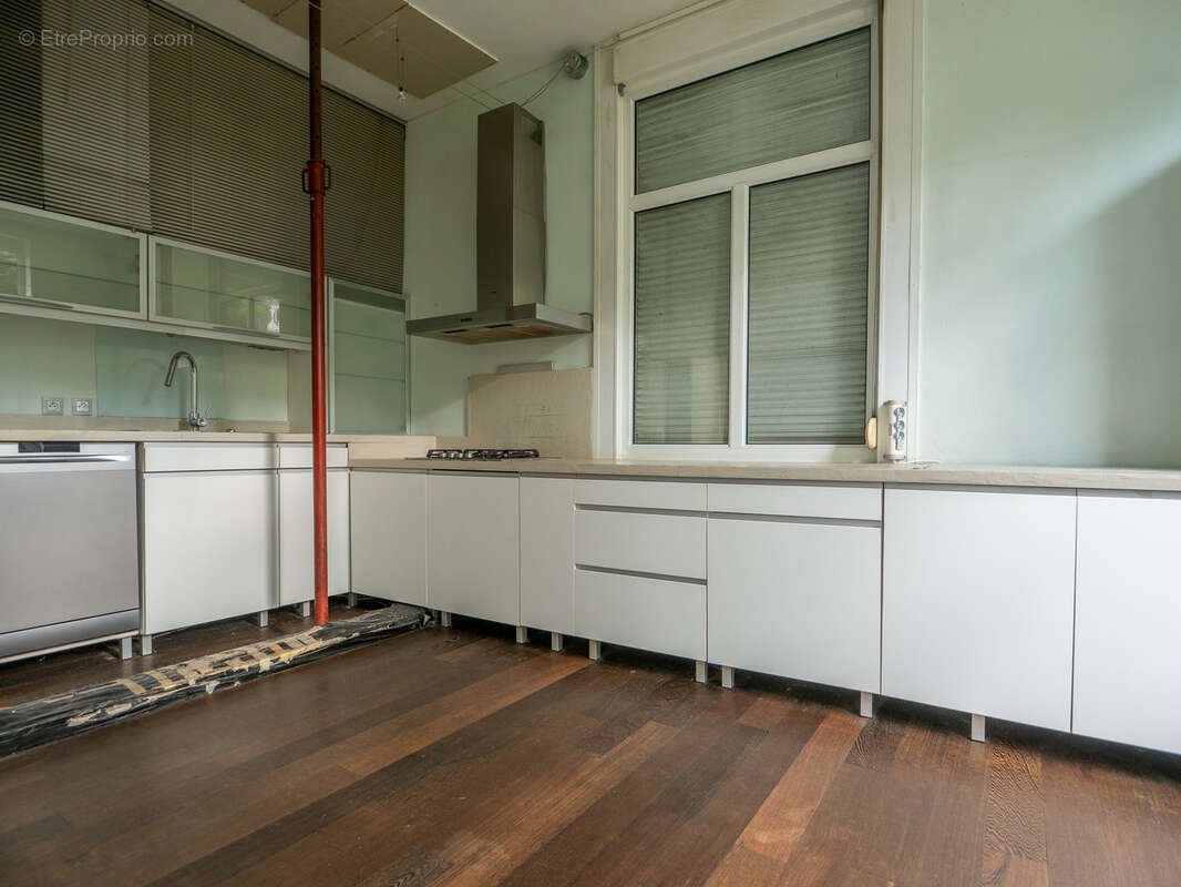 Maison à vendre, 135m², Sainghin-en-Mélantois