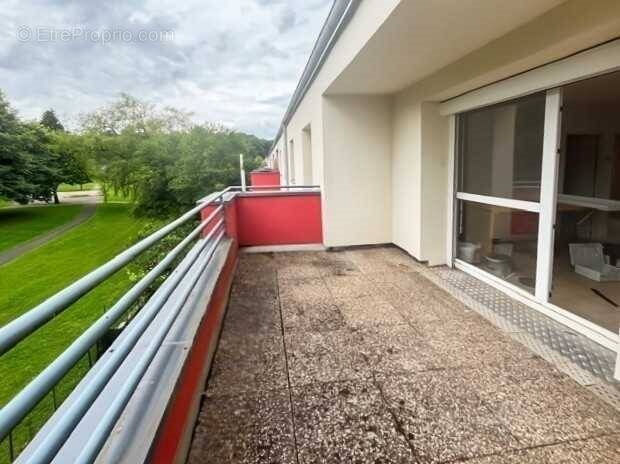 Appartement à vendre, 131m², Valentigney