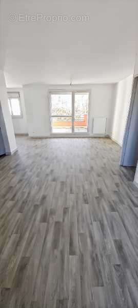 Appartement à vendre, 131m², Valentigney
