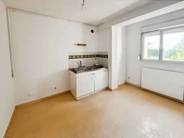 Appartement à vendre, 131m², Valentigney