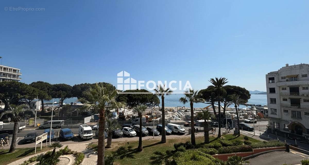 Appartement à vendre, 84m², Antibes