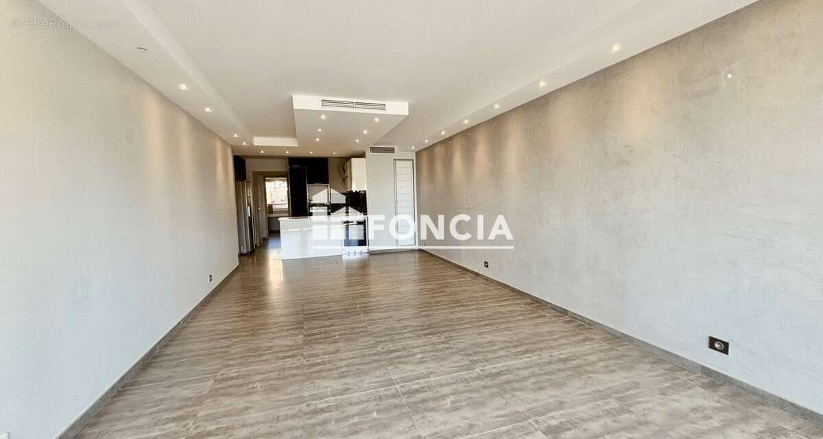 Appartement à vendre, 84m², Antibes