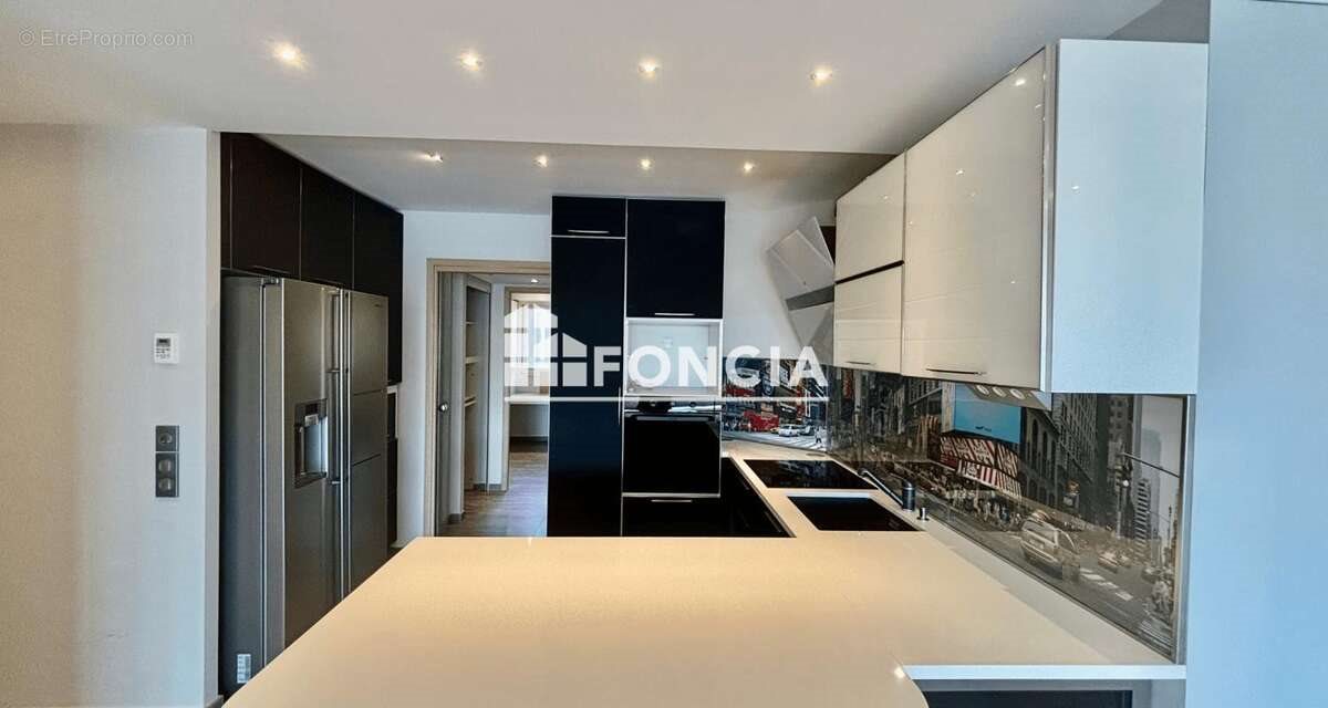 Appartement à vendre, 84m², Antibes