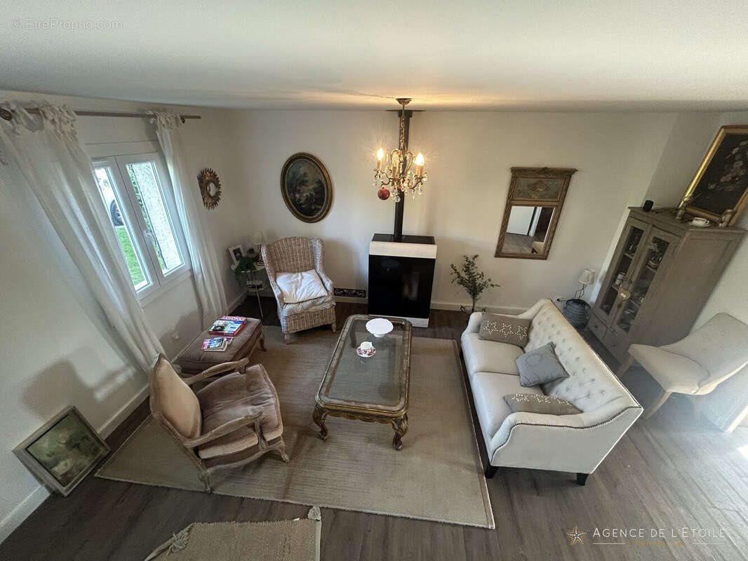 Maison à vendre, 74m², Etaples