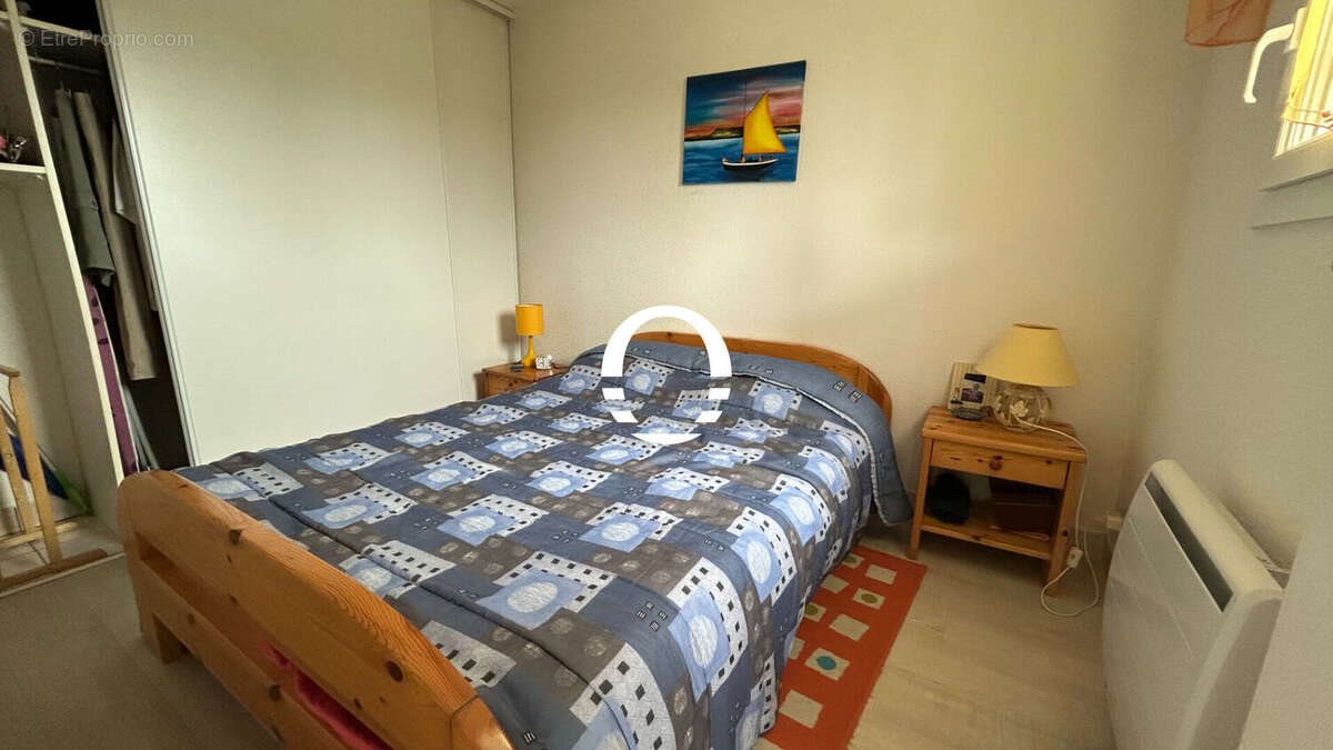 Appartement à vendre, 41m², Pornic