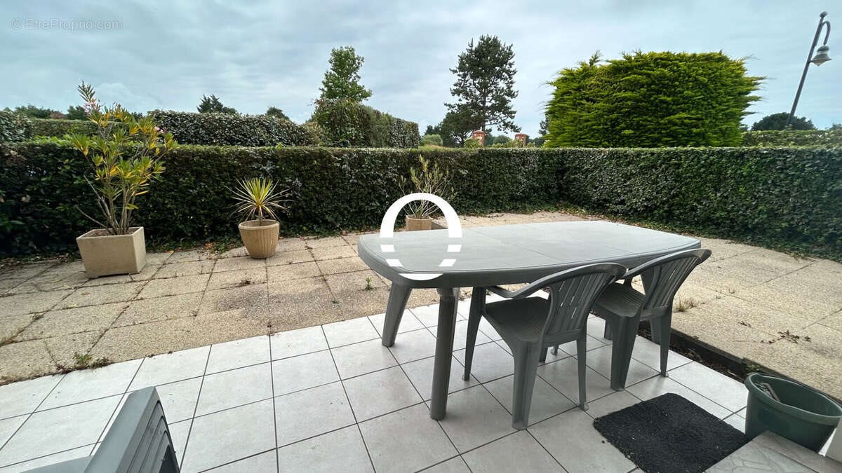 Appartement à vendre, 41m², Pornic